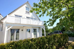 Ferienwohnung Neptun FeWo 01 - Terrasse, Garten, Altenkirchen